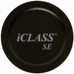 HID 3300 iCLASS SE